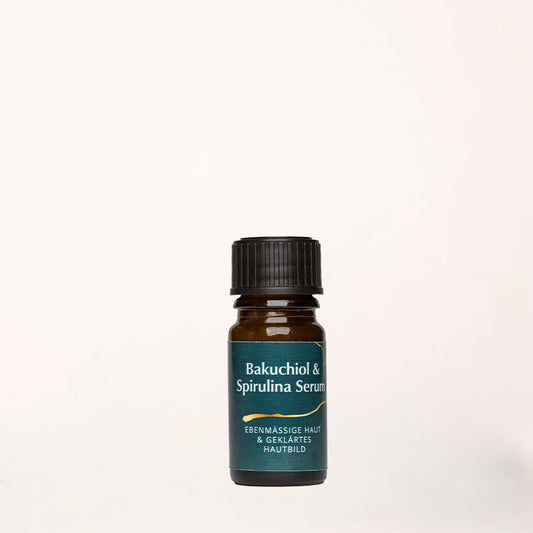 GRN Bakuchiol & Spirulina Serum