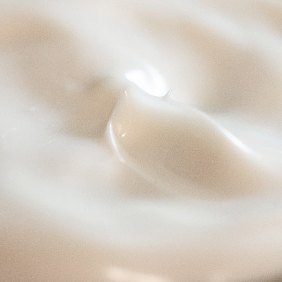 GRN [GRÜN] Q10 Gesichtscreme Hanf & Hopfen