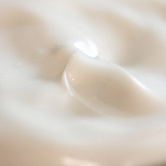 GRN [GRÜN] Q10 Gesichtscreme Hanf & Hopfen