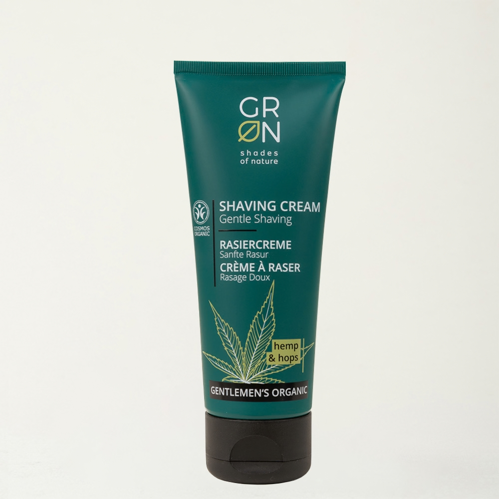 Rasiercreme