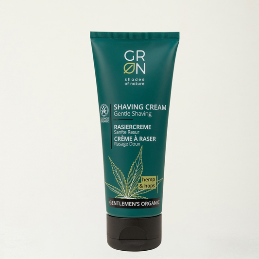 Rasiercreme