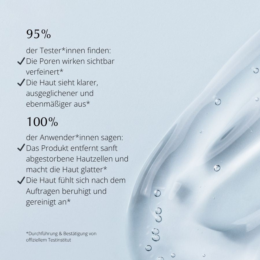 Testergebnisse GRN [GRÜN] Salicylsäure-Serum