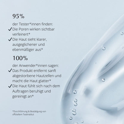Testergebnisse GRN [GRÜN] Salicylsäure-Serum